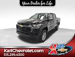 New 2026 Chevrolet Colorado LT Crew Cab 4x4 Pickup for sale #34148 - photo 1
