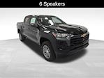 New 2026 Chevrolet Colorado LT Crew Cab 4x4 Pickup for sale #34148 - photo 8
