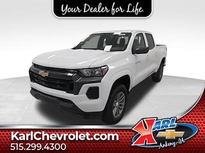New 2026 Chevrolet Colorado LT Crew Cab for sale #34151 - photo 1