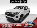 New 2026 Chevrolet Colorado LT Crew Cab for sale #34151 - photo 1