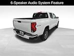 New 2026 Chevrolet Colorado LT Crew Cab for sale #34151 - photo 6