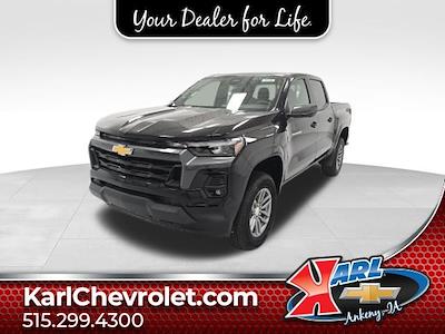 New 2026 Chevrolet Colorado LT Crew Cab 4x4 Pickup for sale #34160 - photo 1