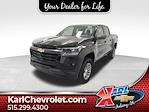 New 2026 Chevrolet Colorado LT Crew Cab 4x4 Pickup for sale #34160 - photo 1