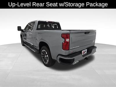 New 2026 Chevrolet Silverado 1500 High Country Crew Cab 4x4 Pickup for sale #34161 - photo 2