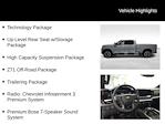 2026 Chevrolet Silverado 1500 Crew Cab 4x4 Pickup for sale #34161 - photo 27