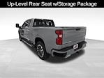 2026 Chevrolet Silverado 1500 Crew Cab 4x4 Pickup for sale #34161 - photo 2