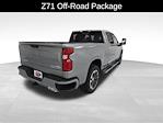 2026 Chevrolet Silverado 1500 Crew Cab 4x4 Pickup for sale #34161 - photo 6