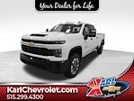 2026 Chevrolet Silverado 2500 Crew Cab SRW 4x4 Pickup for sale #34162 - photo 1