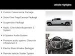 2026 Chevrolet Silverado 2500 Crew Cab SRW 4x4 Pickup for sale #34162 - photo 17