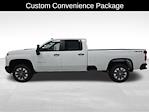 2026 Chevrolet Silverado 2500 Crew Cab SRW 4x4 Pickup for sale #34162 - photo 2