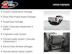 2026 Chevrolet Silverado 2500 Crew Cab SRW 4x4 Pickup for sale #34162 - photo 3
