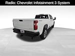 2026 Chevrolet Silverado 2500 Crew Cab SRW 4x4 Pickup for sale #34162 - photo 6