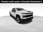 2026 Chevrolet Silverado 2500 Crew Cab SRW 4x4 Pickup for sale #34162 - photo 8