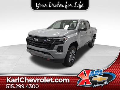New 2026 Chevrolet Colorado Z71 Crew Cab 4x4 Pickup for sale #34164 - photo 1