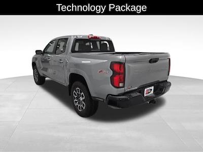 New 2026 Chevrolet Colorado Z71 Crew Cab 4x4 Pickup for sale #34164 - photo 2