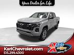 New 2026 Chevrolet Colorado Z71 Crew Cab 4x4 Pickup for sale #34164 - photo 1