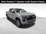 New 2026 Chevrolet Colorado Z71 Crew Cab 4x4 Pickup for sale #34164 - photo 8