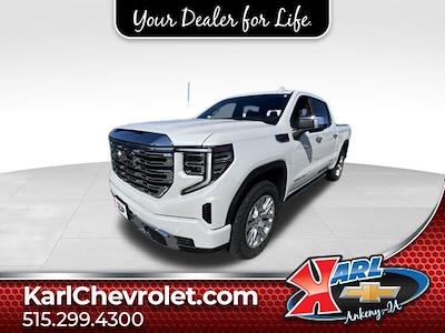 2024 GMC Sierra 1500 Crew Cab 4x4 Pickup for sale #34173A - photo 1