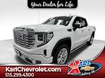 Used 2024 GMC Sierra 1500 Denali Crew Cab 4WD Pickup for sale #34173A - photo 1