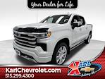 2022 Chevrolet Silverado 1500 Crew Cab 4x4 Pickup for sale #34181A - photo 1