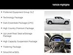 2022 Chevrolet Silverado 1500 Crew Cab 4x4 Pickup for sale #34181A - photo 17