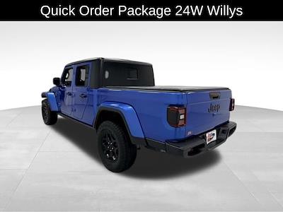Used 2021 Jeep Gladiator Sport Crew Cab for sale #34187C - photo 2