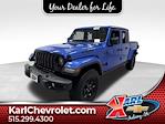Used 2021 Jeep Gladiator Sport Crew Cab for sale #34187C - photo 1