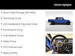 Used 2021 Jeep Gladiator Sport Crew Cab for sale #34187C - photo 17