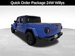 Used 2021 Jeep Gladiator Sport Crew Cab for sale #34187C - photo 2