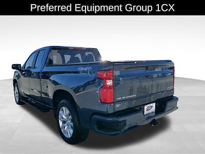 2020 Chevrolet Silverado 1500 Double Cab 4WD Pickup for sale #34189B - photo 2