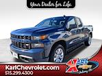 2020 Chevrolet Silverado 1500 Double Cab 4WD Pickup for sale #34189B - photo 1