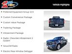 2020 Chevrolet Silverado 1500 Double Cab 4WD Pickup for sale #34189B - photo 9