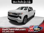 2026 Chevrolet Silverado 1500 Crew Cab 4x4 Pickup for sale #34200 - photo 1