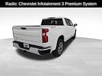 2026 Chevrolet Silverado 1500 Crew Cab 4x4 Pickup for sale #34200 - photo 6