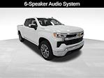 2026 Chevrolet Silverado 1500 Crew Cab 4x4 Pickup for sale #34200 - photo 8