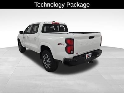 New 2026 Chevrolet Colorado Z71 Crew Cab 4x4 Pickup for sale #34204 - photo 2