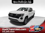 2026 Chevrolet Colorado Crew Cab 4x4 Pickup for sale #34204 - photo 1