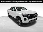 2026 Chevrolet Colorado Crew Cab 4x4 Pickup for sale #34204 - photo 8