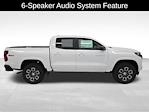 New 2026 Chevrolet Colorado Z71 Crew Cab 4x4 Pickup for sale #34207 - photo 7