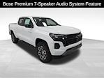 New 2026 Chevrolet Colorado Z71 Crew Cab 4x4 Pickup for sale #34207 - photo 8