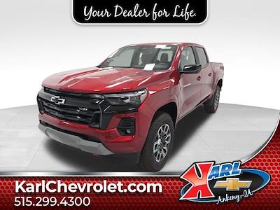 New 2026 Chevrolet Colorado Z71 Crew Cab 4x4 Pickup for sale #34209 - photo 1