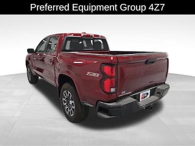 New 2026 Chevrolet Colorado Z71 Crew Cab 4x4 Pickup for sale #34209 - photo 2