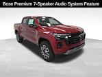 New 2026 Chevrolet Colorado Z71 Crew Cab 4x4 Pickup for sale #34209 - photo 8