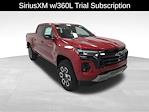 New 2026 Chevrolet Colorado Z71 Crew Cab 4x4 Pickup for sale #34217 - photo 8