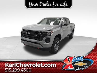 2026 Chevrolet Colorado Crew Cab 4x4 Pickup for sale #34218 - photo 1