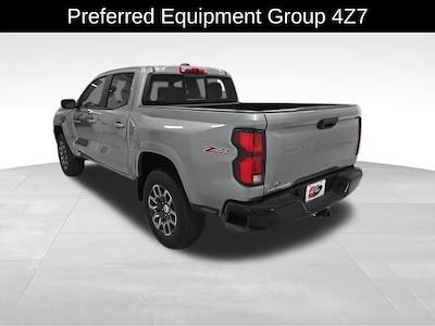 New 2026 Chevrolet Colorado Z71 Crew Cab 4x4 Pickup for sale #34218 - photo 2