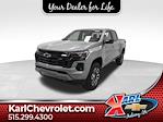 2026 Chevrolet Colorado Crew Cab 4x4 Pickup for sale #34218 - photo 1