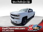 2018 Chevrolet Silverado 1500 Crew Cab 4WD Pickup for sale #34218A - photo 1