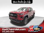 New 2026 Chevrolet Colorado ZR2 Crew Cab 4x4 Pickup for sale #34219 - photo 1
