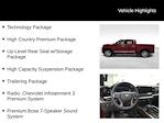 New 2026 Chevrolet Silverado 1500 High Country Crew Cab 4x4 Pickup for sale #34220 - photo 17